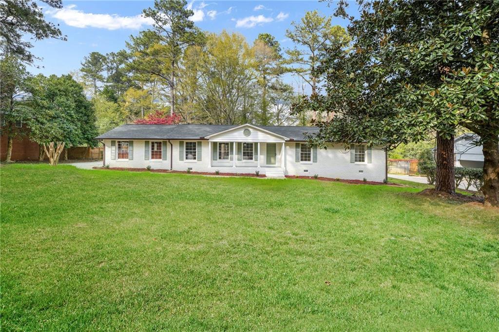 155 Sweet Gum Dr., Athens, GA 30605