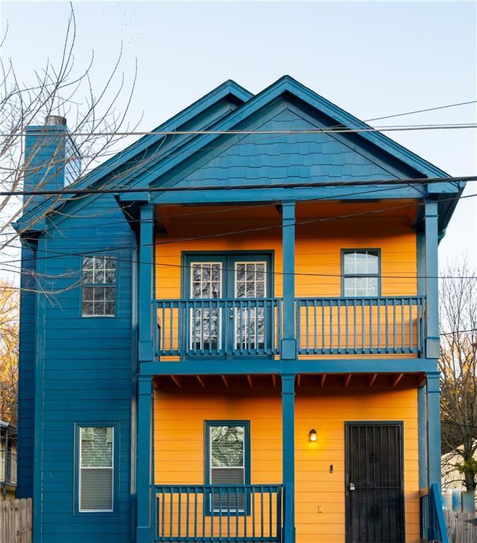 1188 Ira St., Atlanta, GA 30310