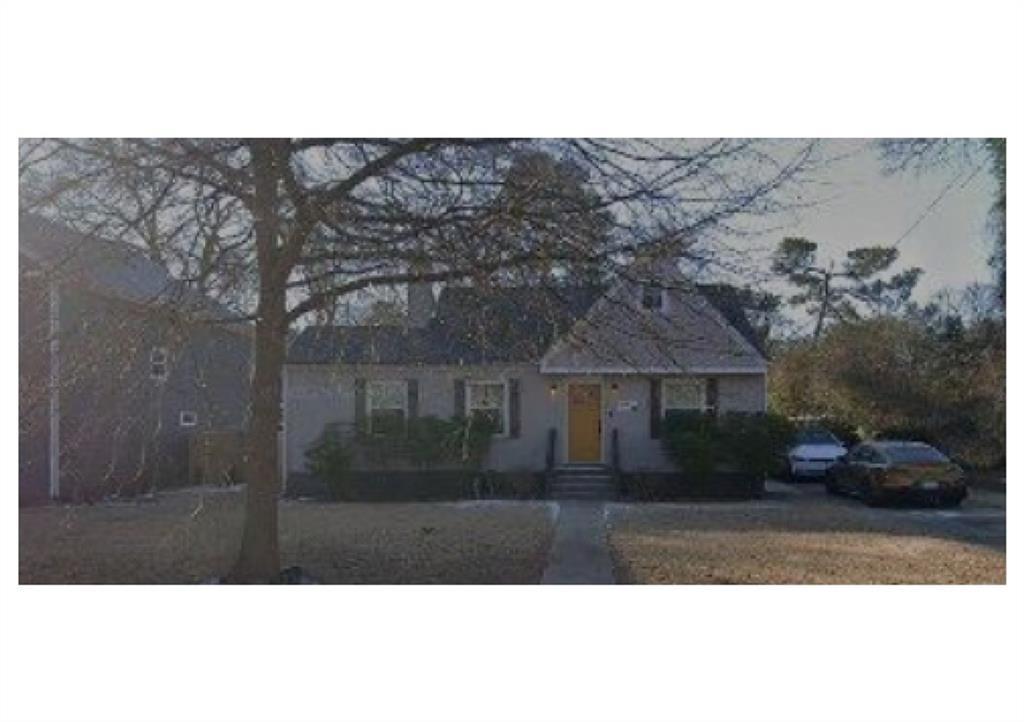 2491 White Oak Dr., Decatur, GA 30032