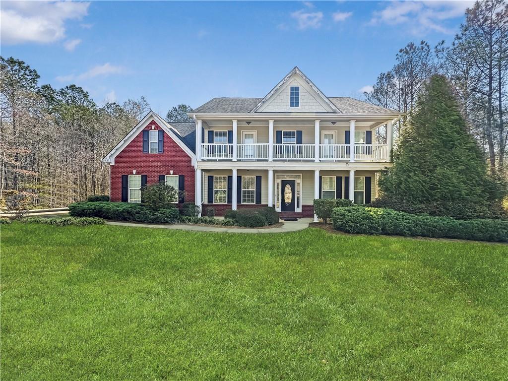 142 Liberty Trace, Milner, GA 30257