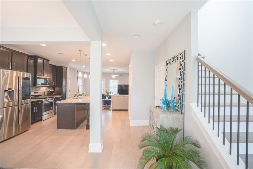 1754 Sanford Dr., Atlanta, GA 30318