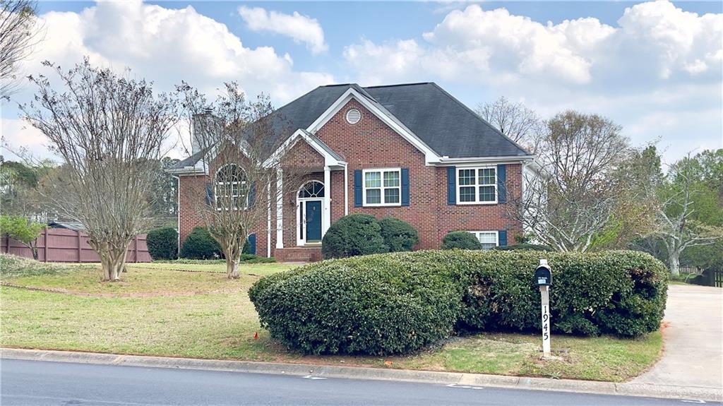 1945 Morgan Dr., Cumming, GA 30040