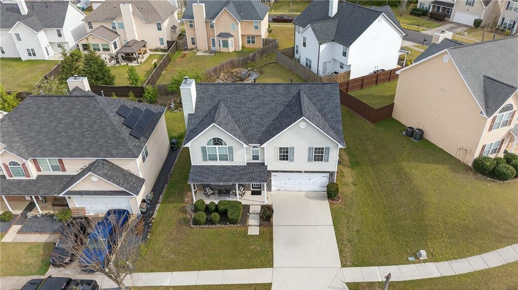 2787 Riders Ct., Dacula, GA 30019