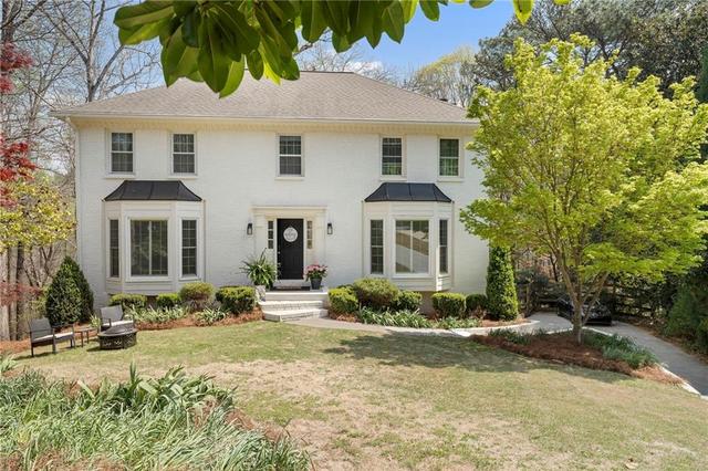 New Homes For Sale This Week That Attend Berkeley Lake Elementary School: March 27th to April 2nd