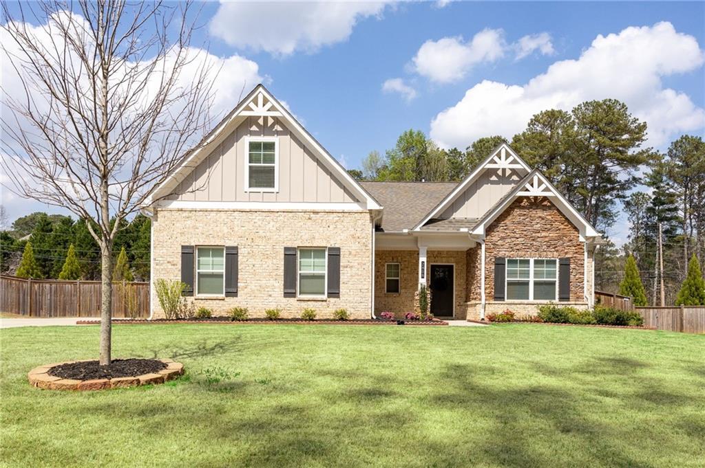 2808 Blandwood Rd., Marietta, GA 30064