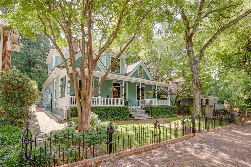 358 Loomis Ave., Atlanta, GA 30312