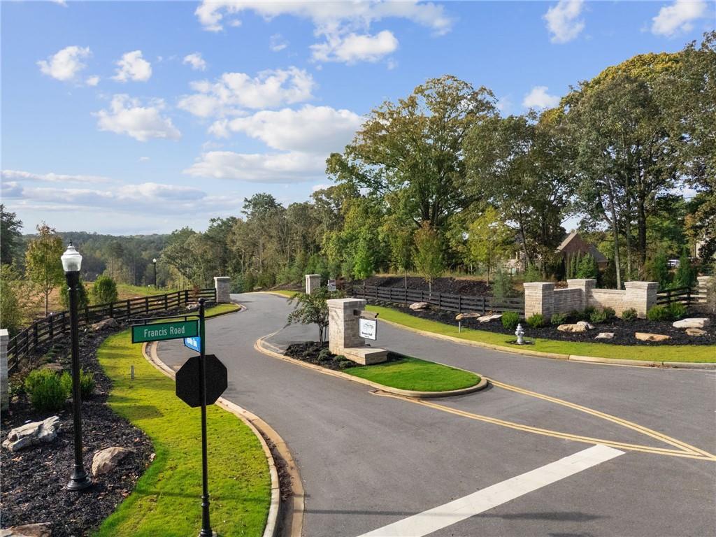 2785 Francis Road, Lot 2, Milton, GA 30004