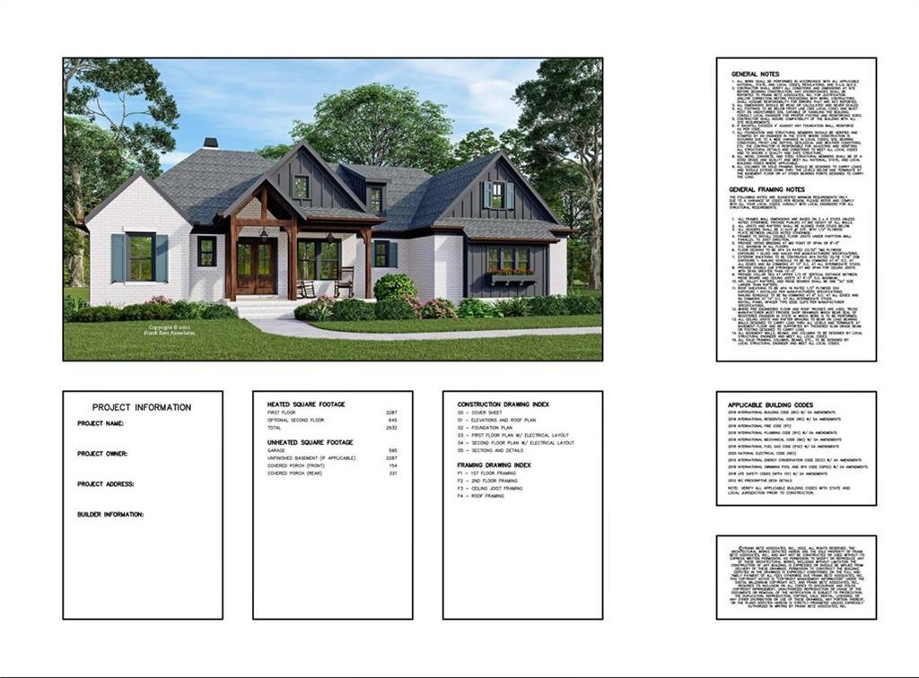 5123 Yellow Creek Rd., Ball Ground, GA 30107