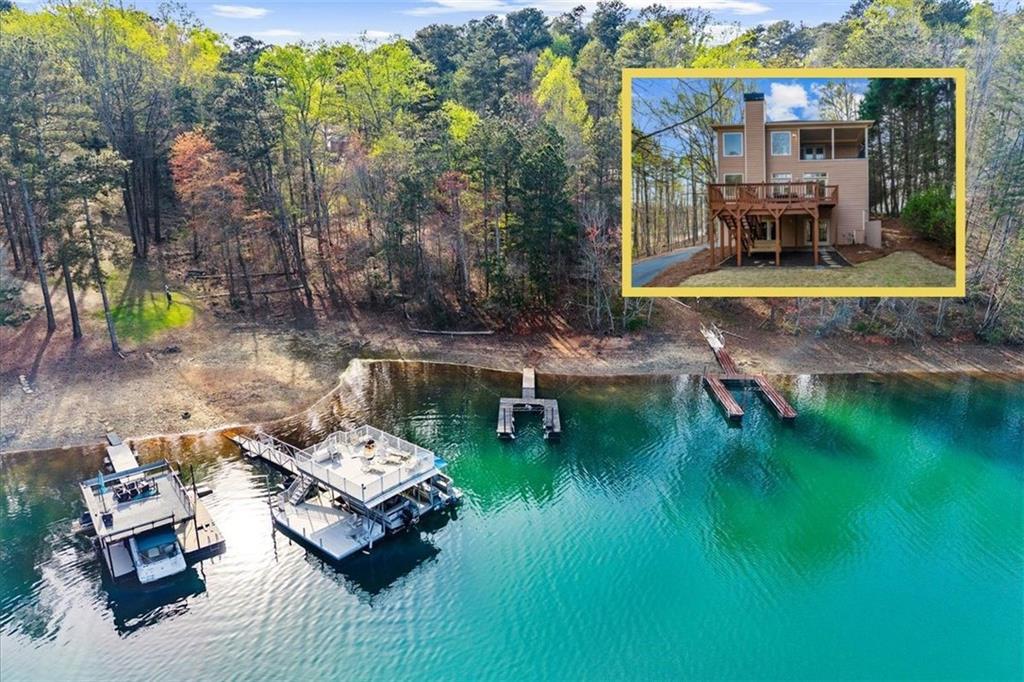 1854 Buford Dam Rd., Buford, GA 30518