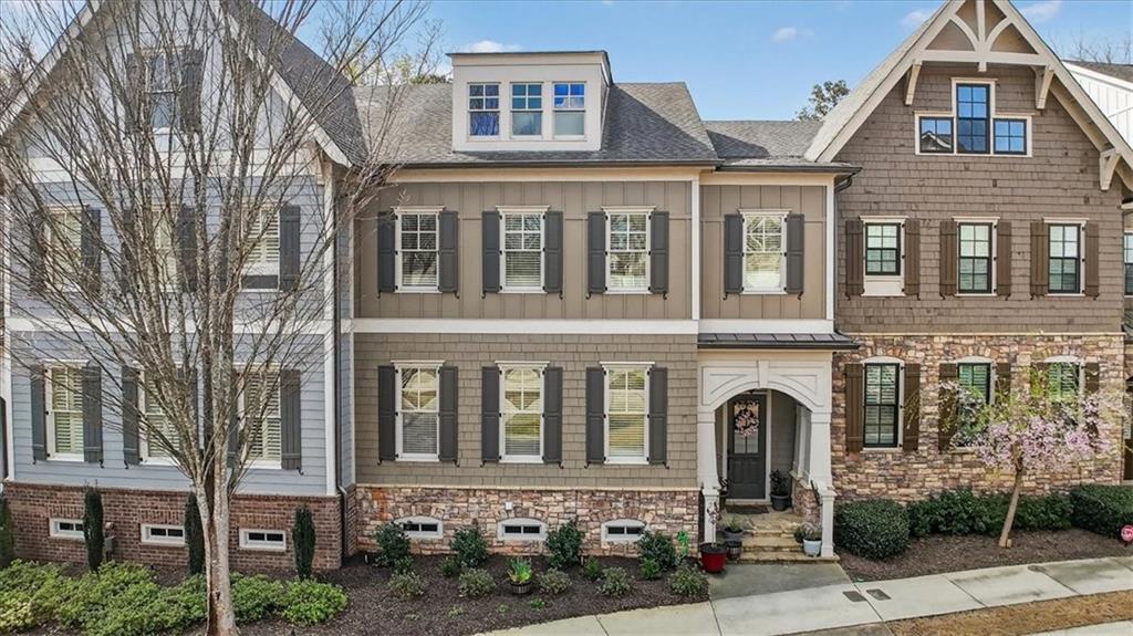 278 Trecastle Sq., Canton, GA 30114