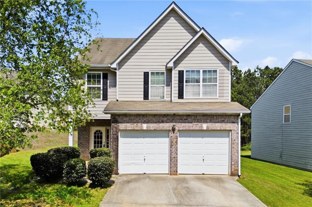 2415 Valley Creek Dr., Lithia Springs, GA 30122