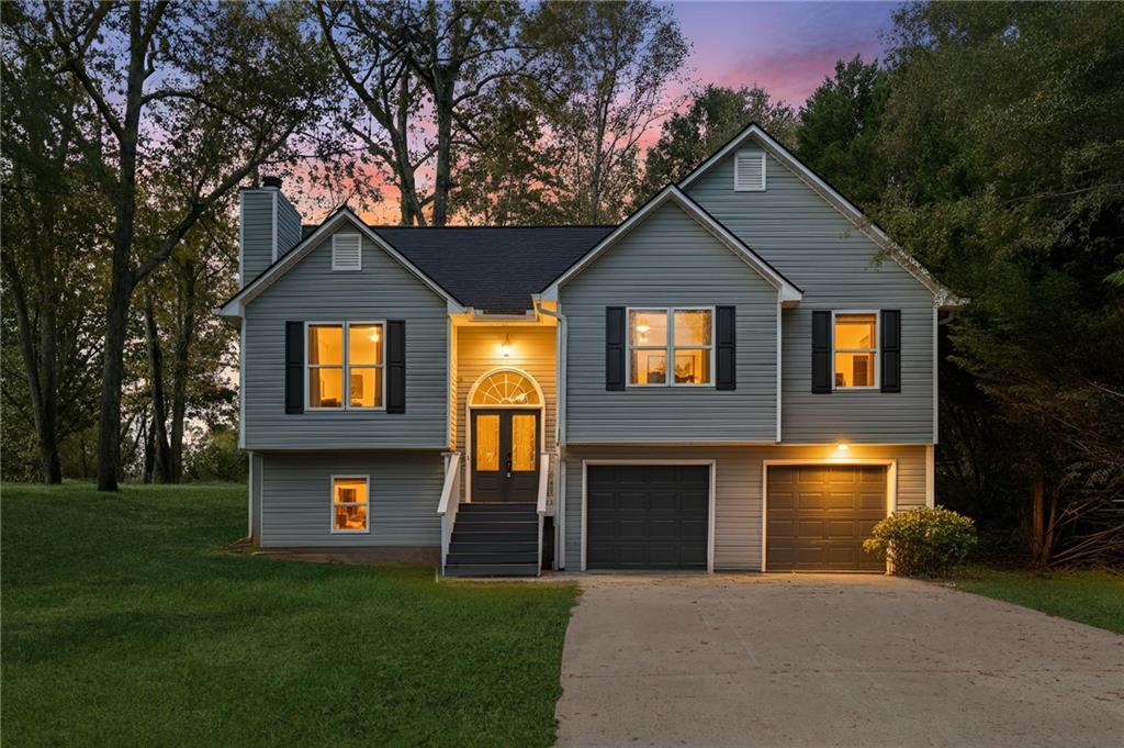 7030 Devon Dr., Cumming, GA 30028