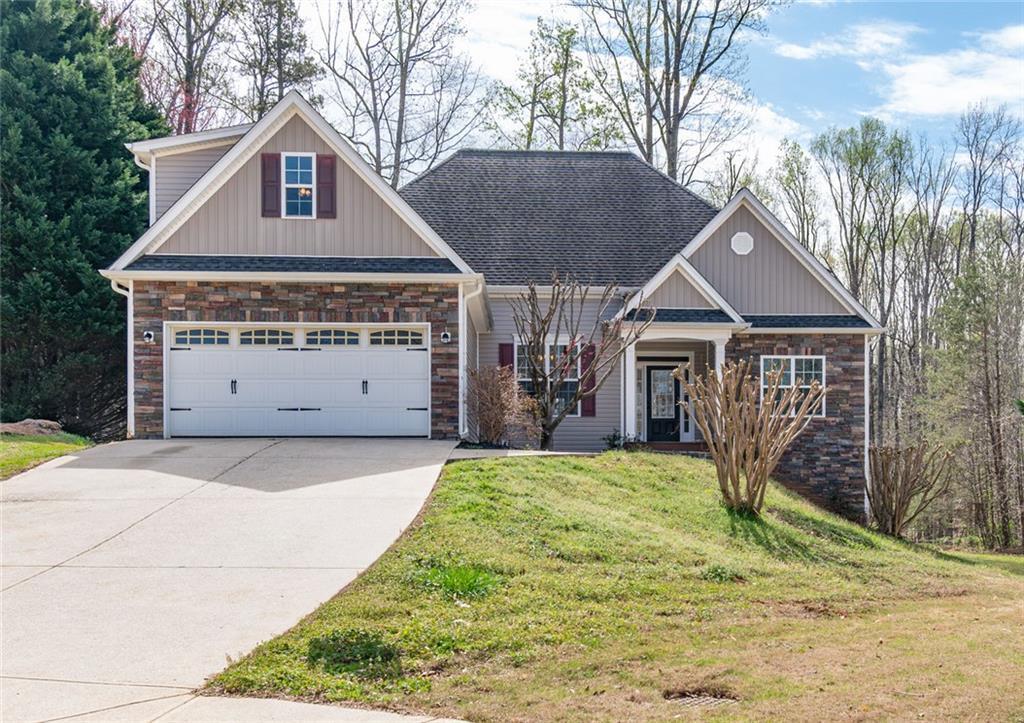 4619 Wakefield Ln., Gainesville, GA 30506