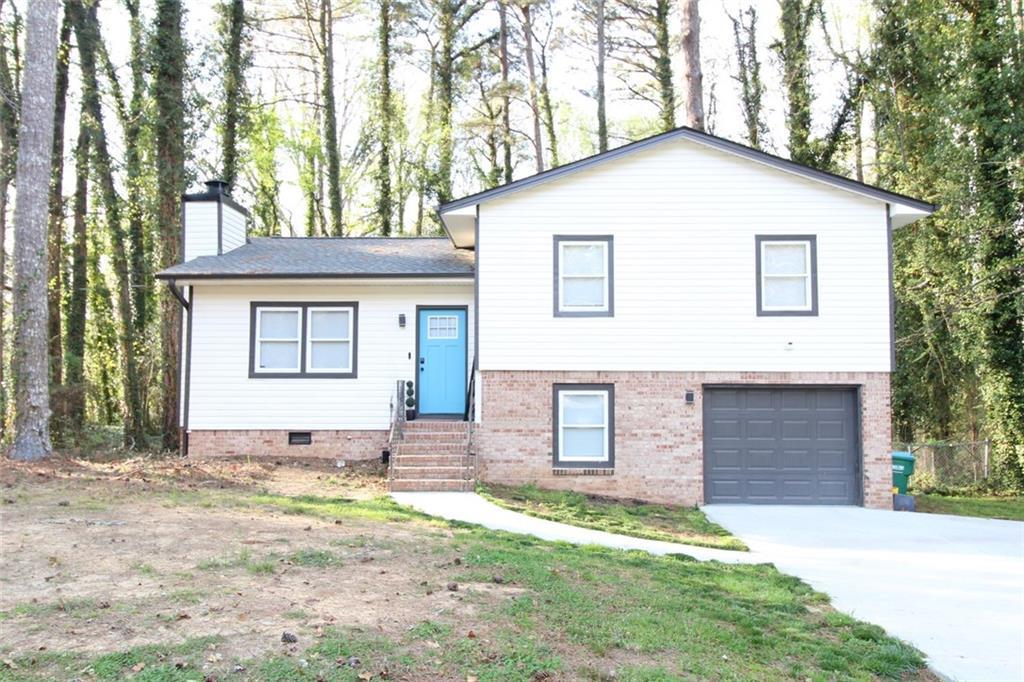 3367 Oak Dr., Snellville, GA 30078