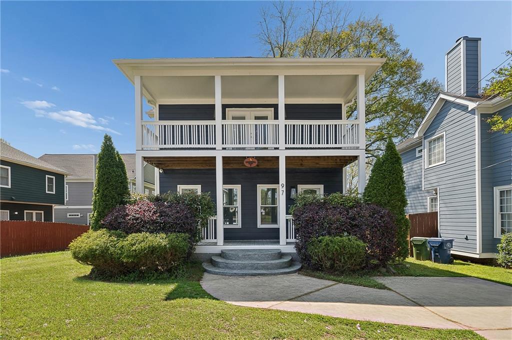 97 Little St., Atlanta, GA 30315