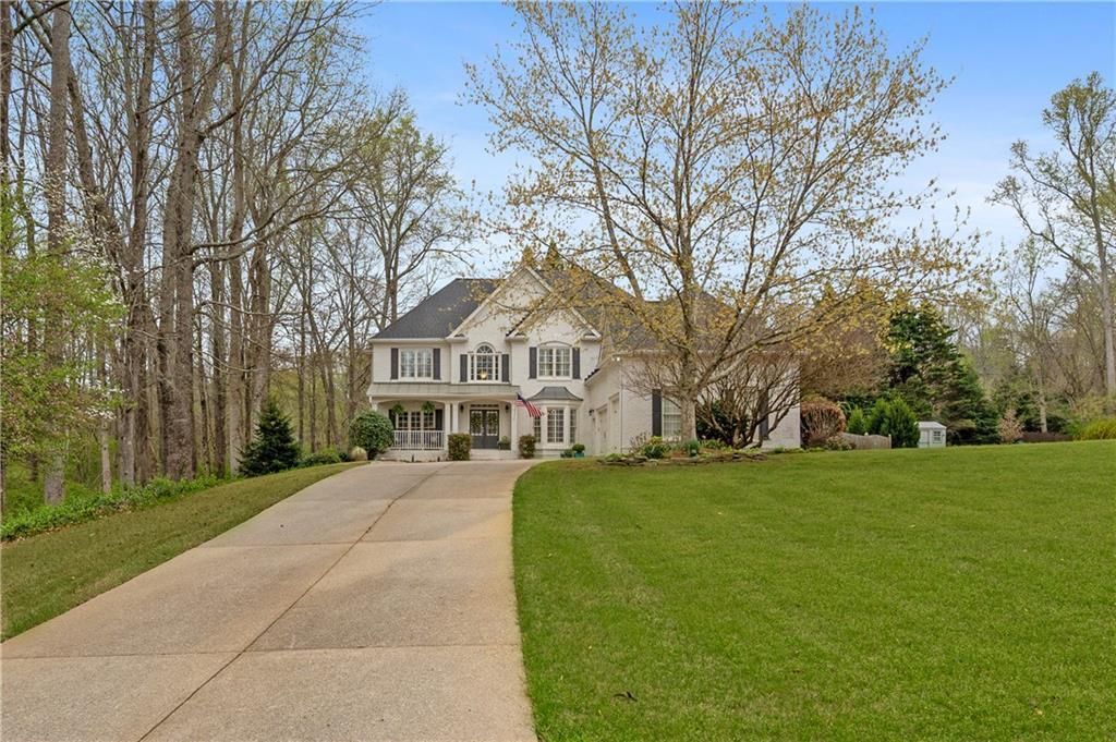 5945 Broadwater Tr., Cumming, GA 30040