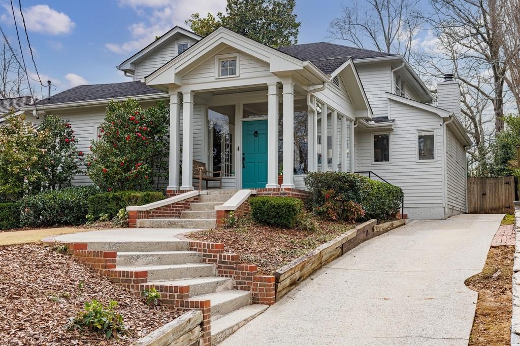 241 Lakeview Ave., Atlanta, GA 30305