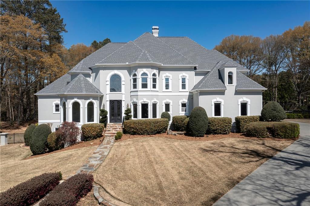 10610 Montclair Way, Duluth, GA 30097