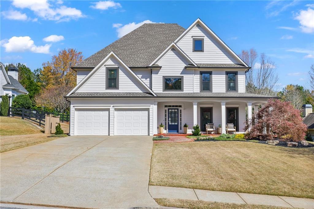 541 Lombard St., Marietta, GA 30064