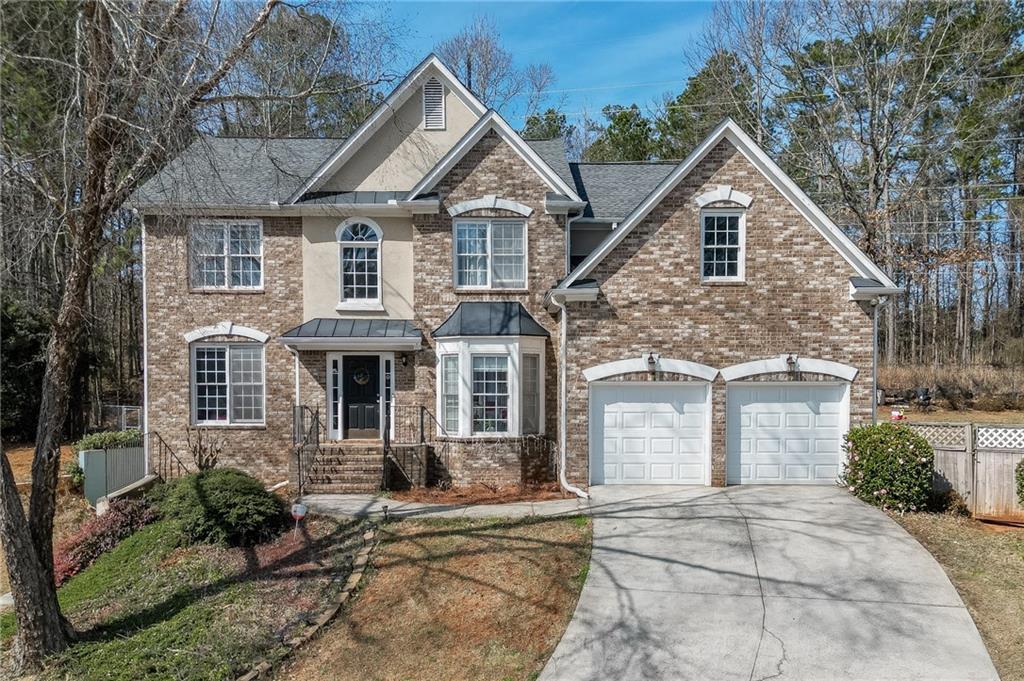 3270 Royal Creek Way, Lilburn, GA 30047