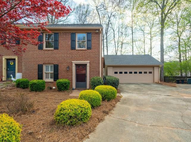 1307 Whitlock Ridge Dr., Marietta, GA 30064