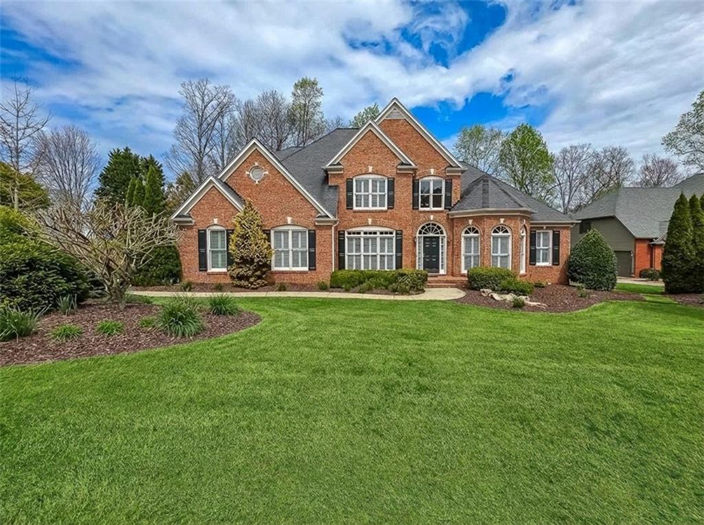 530 Brookeshyre Ct., Woodstock, GA 30188