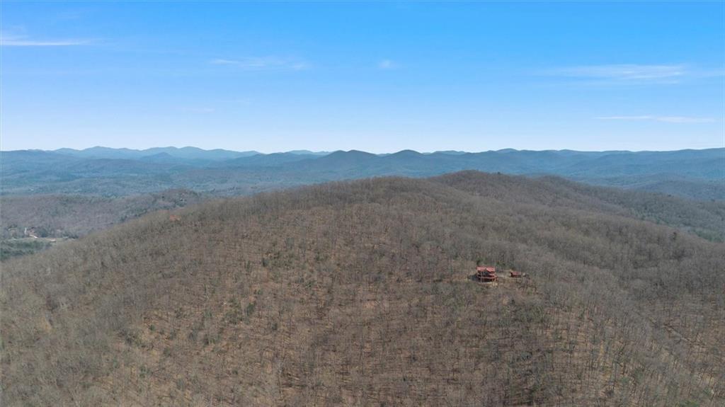 881 Fox Mountain Rd., Cherry Log, GA 30522