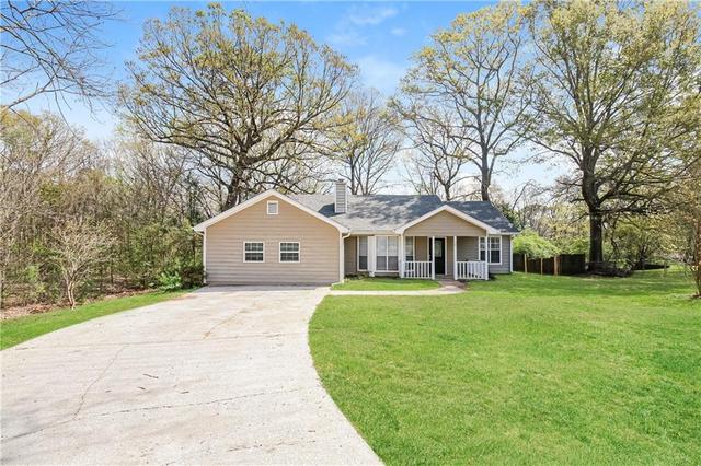 New Homes with Master Bedrooms on the 1st Floor That Attend South Salem Elementary School: March 21st to March 27th