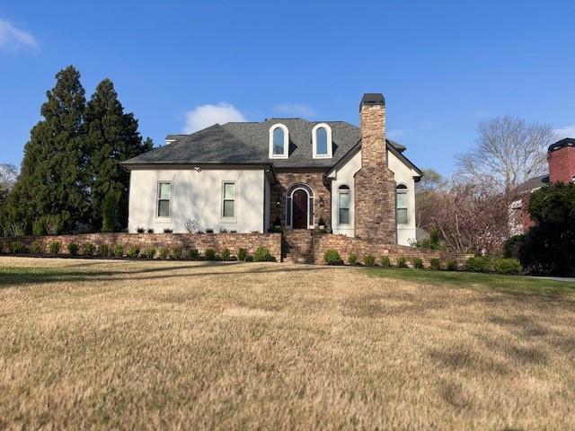 540 Clubfield Dr., Roswell, GA 30075