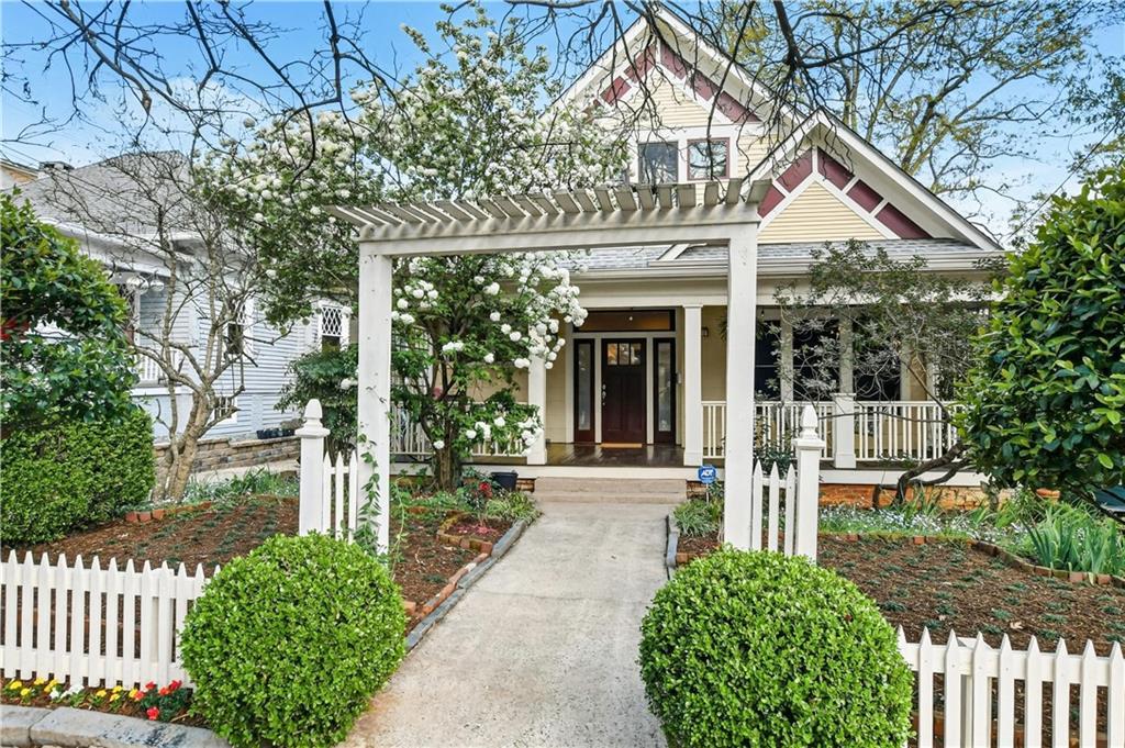 474 Haas Ave., Atlanta, GA 30316