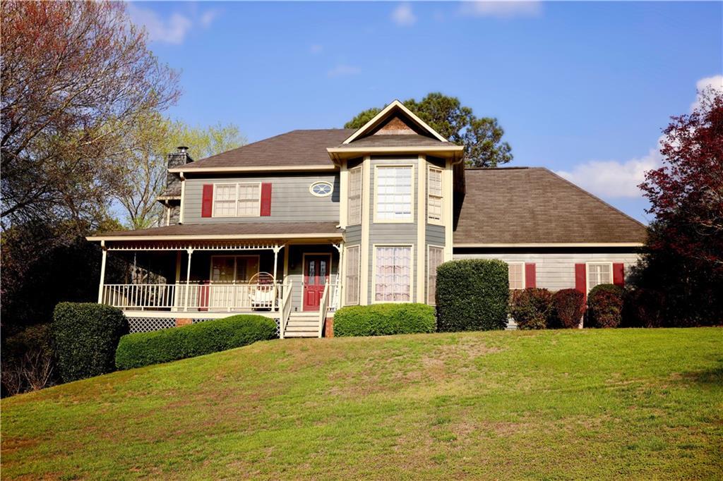 3486 Starwood Tr., Lilburn, GA 30047