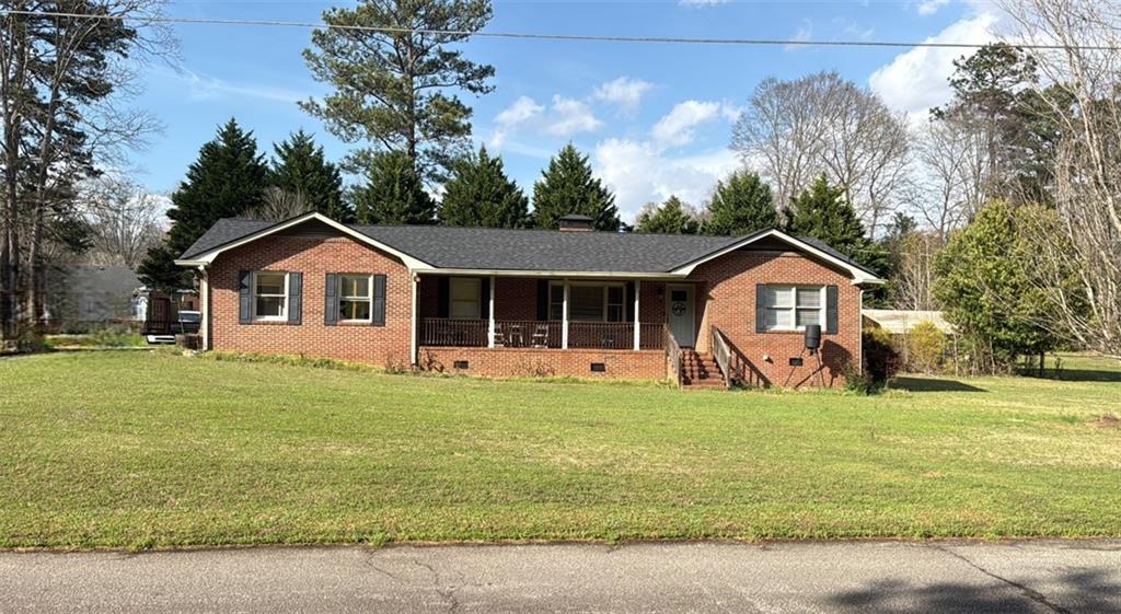 127 Mckinley Dr., Griffin, GA 30224