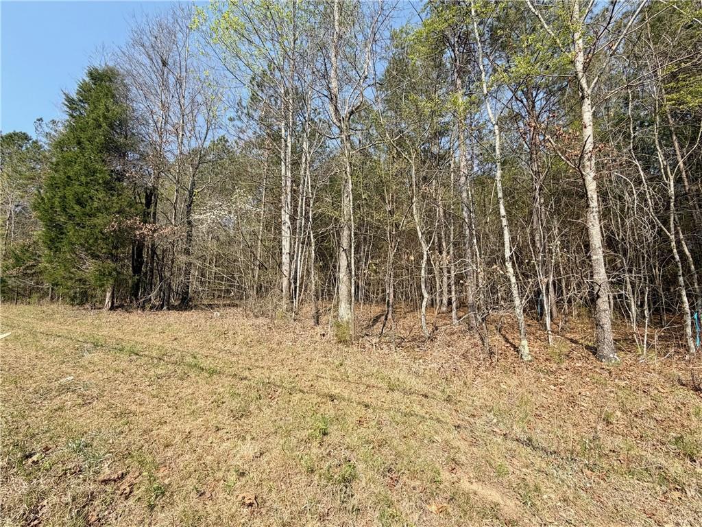 Tract8 Law Rd., Cartersville, GA 30120