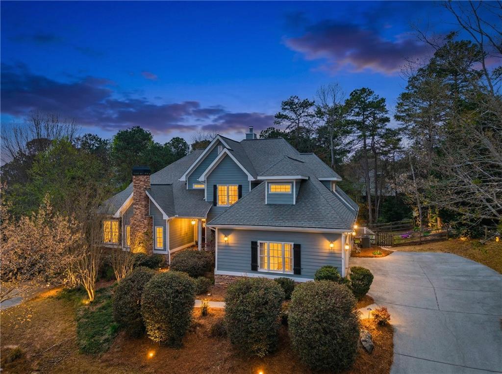 508 Crested Hawk Ridge, Canton, GA 30114