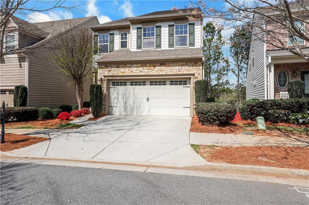 319 Privet Cir., Suwanee, GA 30024