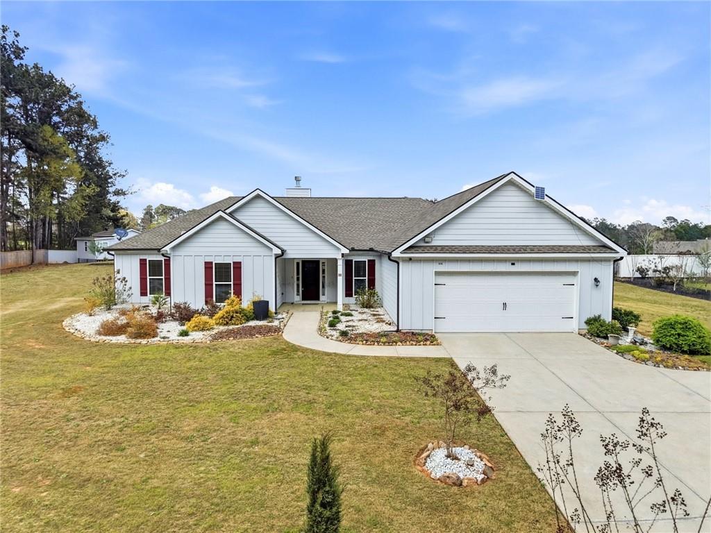 649 Tanners Bridge Rd., Bethlehem, GA 30620