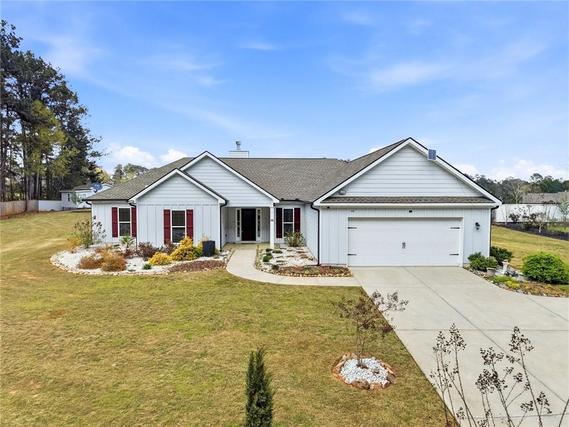 New Construction Homes For Sale This Week in Bethlehem: March 25th to March 31st