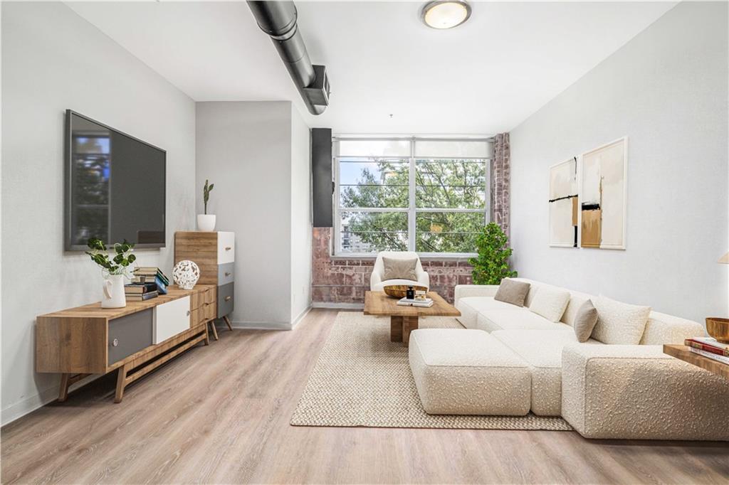 800 Peachtree St. #8529-0, Atlanta, GA 30308