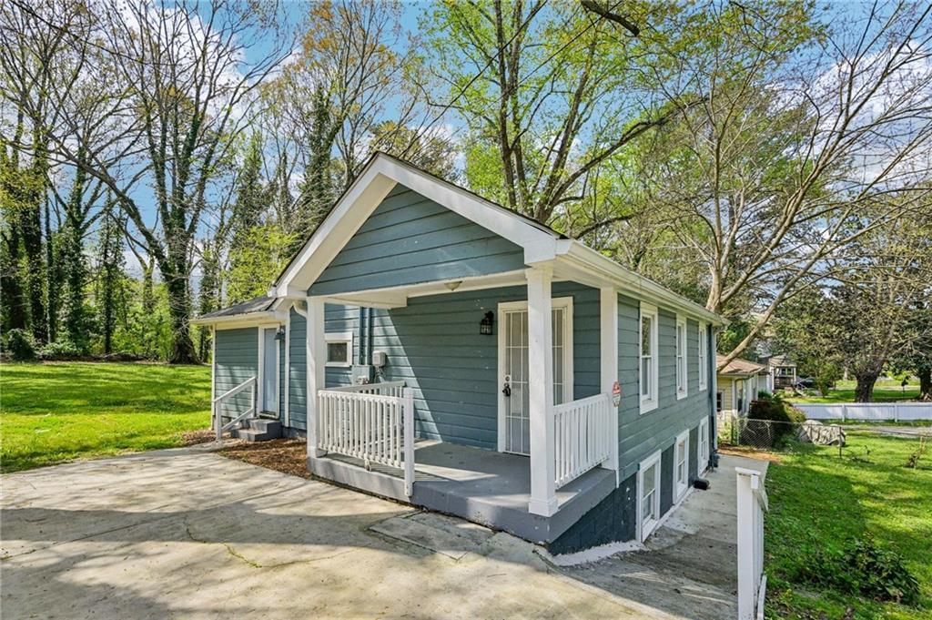 1914 North Ave., Atlanta, GA 30318