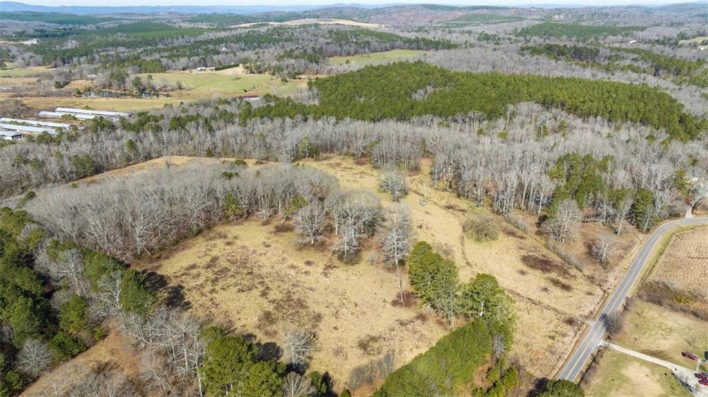 Gentry Rd., Rome, GA 30161