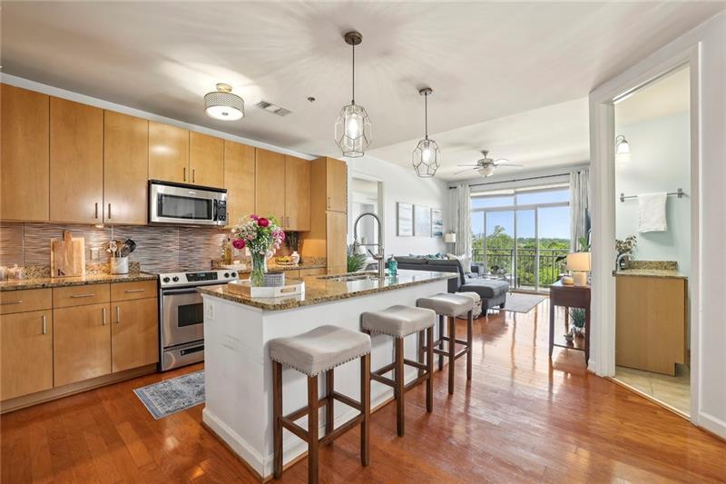 711 Cosmopolitan Dr. #523, Atlanta, GA 30324