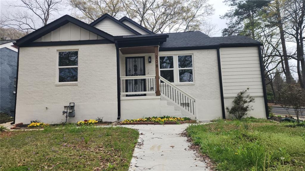 208 Watson Cir., Atlanta, GA 30317