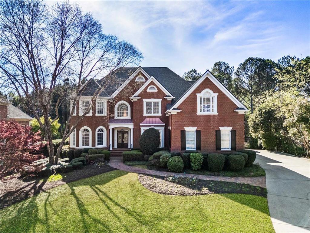 175 High Bluff Ct., Johns Creek, GA 30097