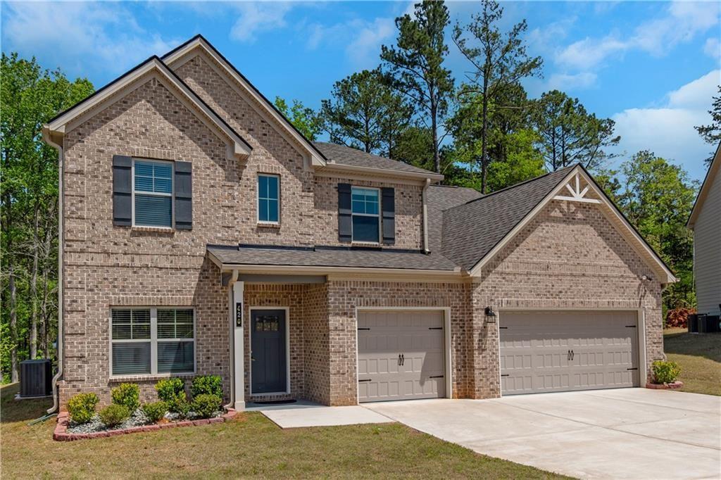420 Tavistock Ct., Mcdonough, GA 30252