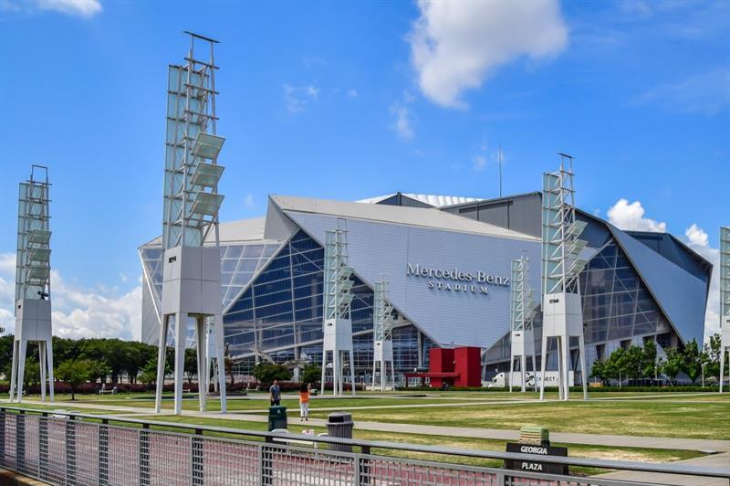 215 Piedmont Ave. #1804, Atlanta, GA 30308