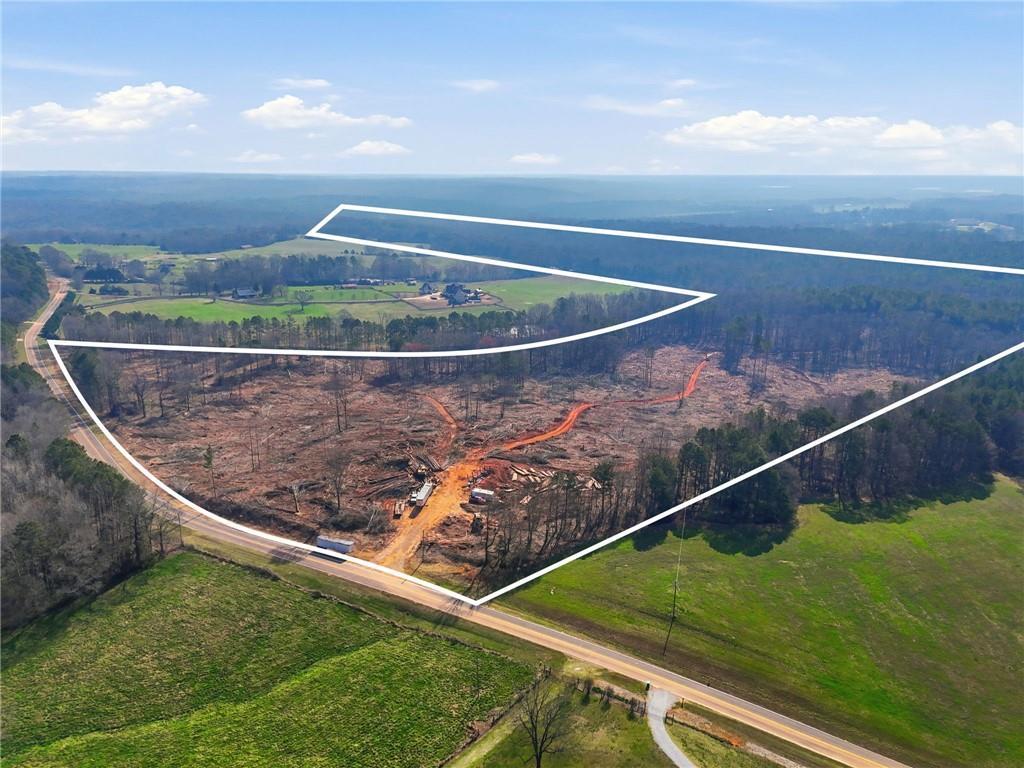 099012 Martin Rd., Talmo, GA 30575