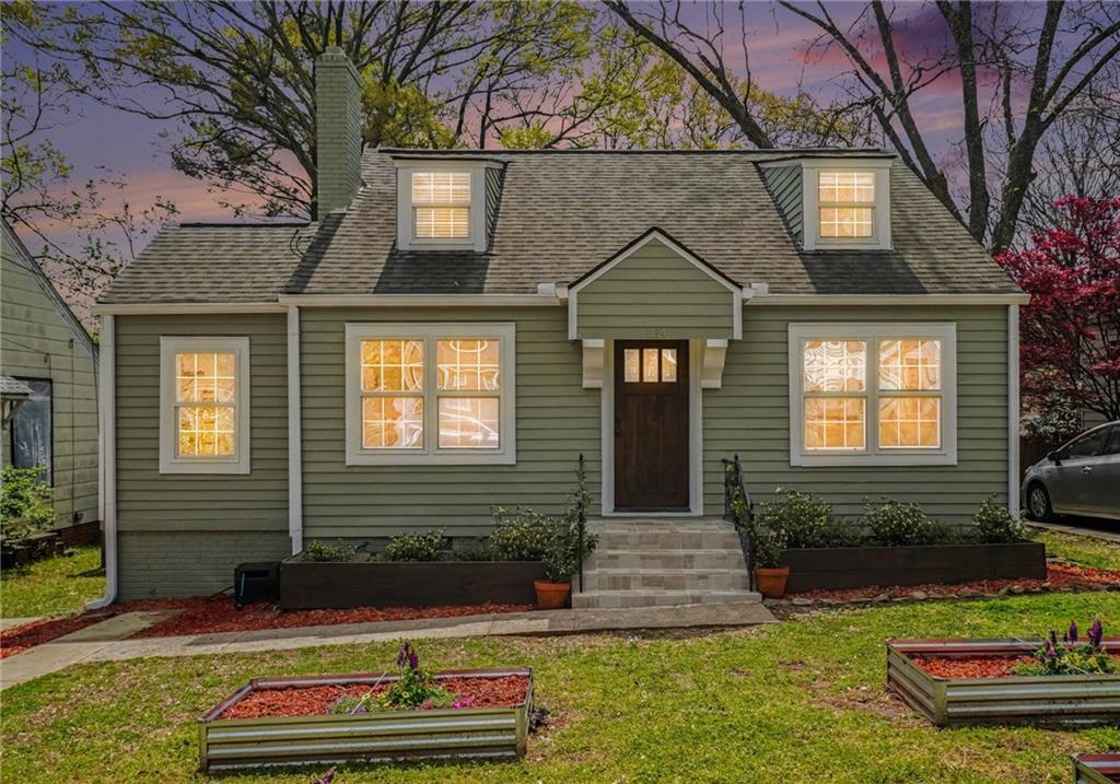 1884 Spring Ave., Atlanta, GA 30344