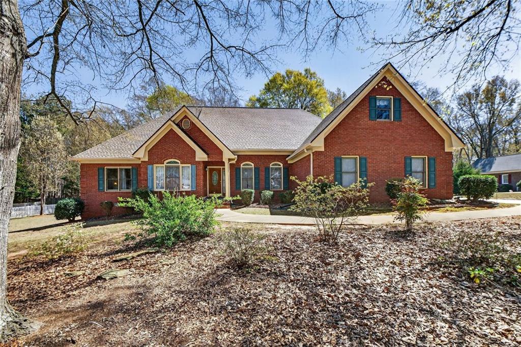 [Address Hidden by Seller], Mcdonough, GA 30252