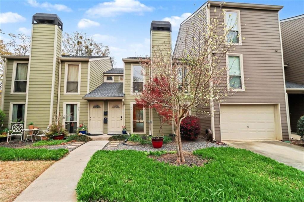 1105 Riverbend Club Dr., Atlanta, GA 30339