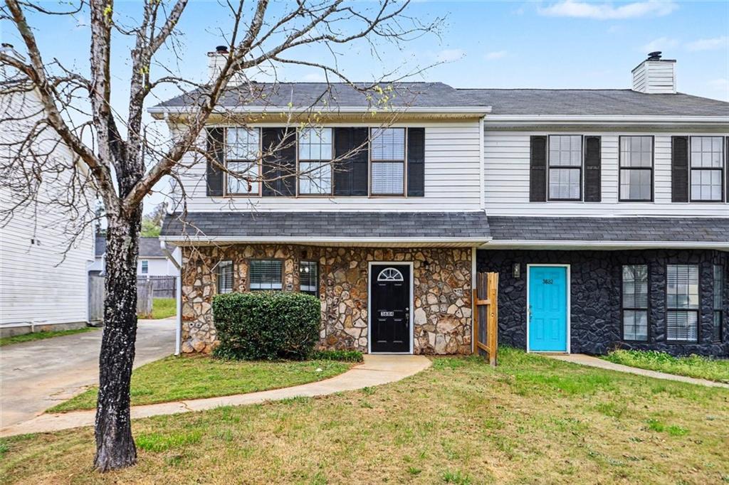 3684 Stephanie Ct., Powder Springs, GA 30127